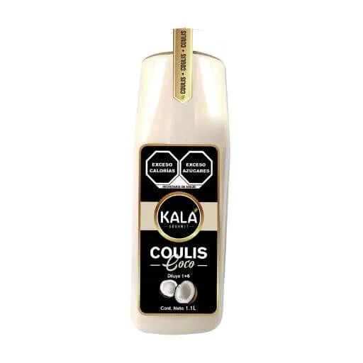 Coulis Coco 1.1L