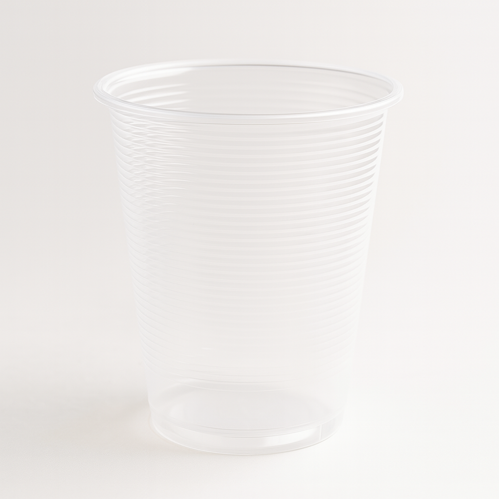 Vaso Polipropileno #6