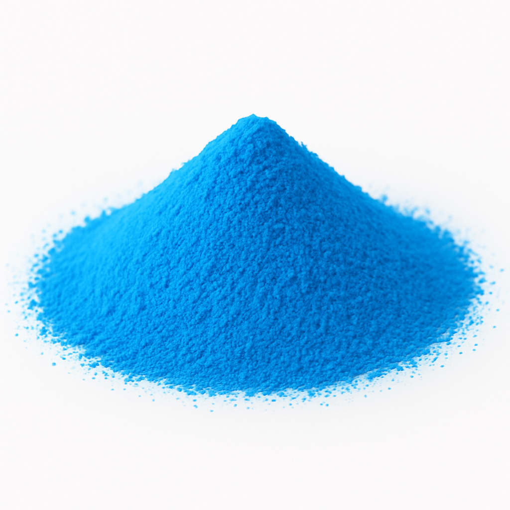 Adobo Flammin' Hot Azul En Polvo