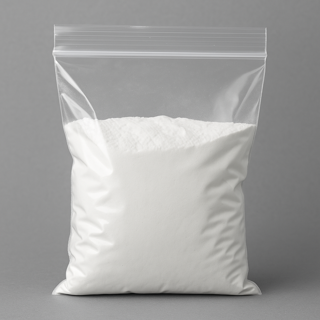 Bicarbonato de Sodio