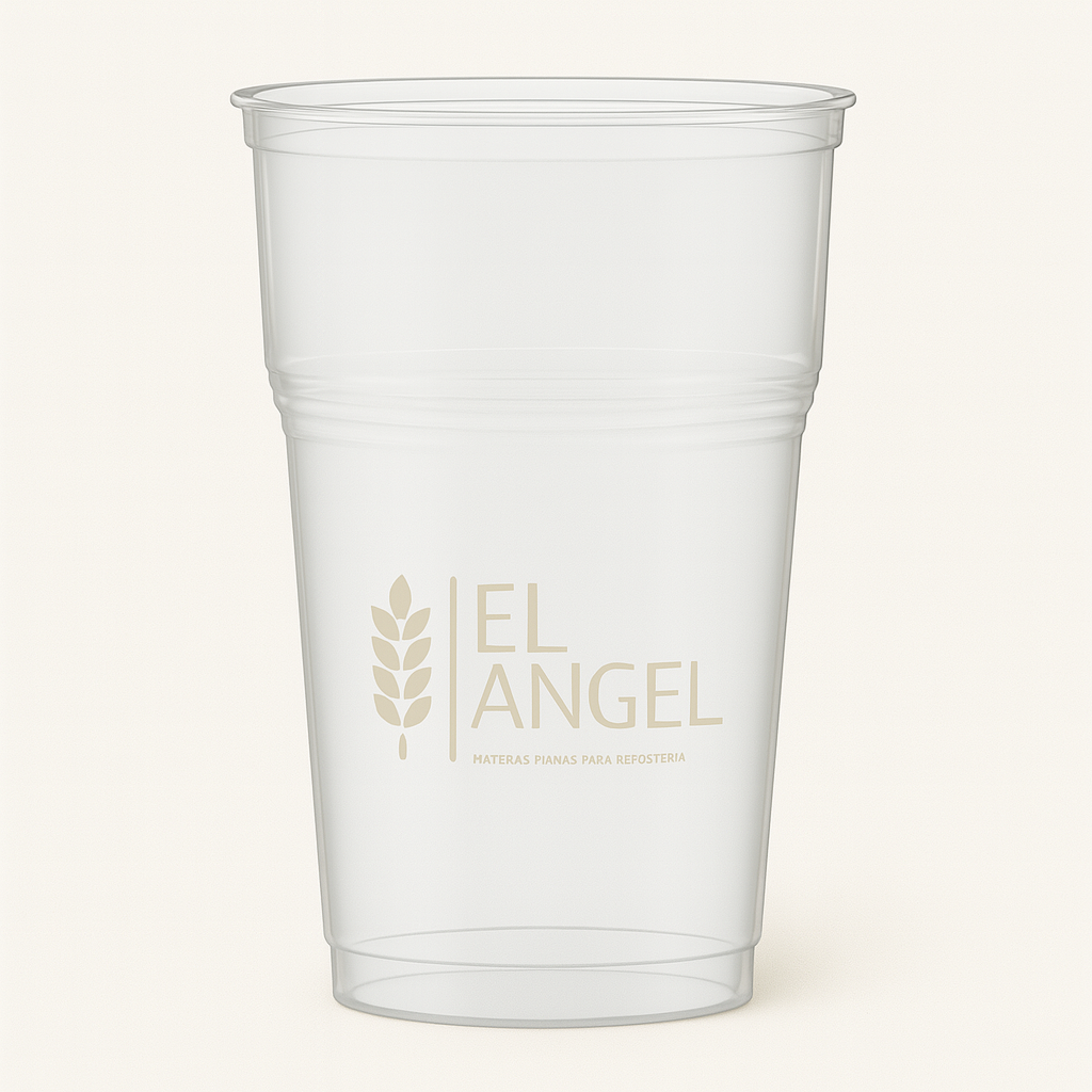 Vaso Gelatinero #12