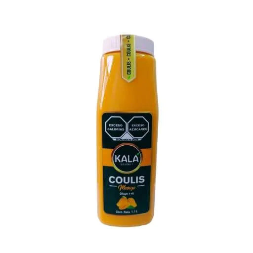 Coulis Mango 1.1L