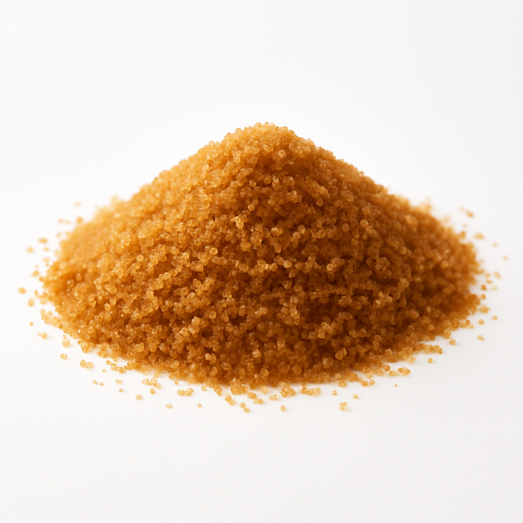 Azúcar Mascabado 500g