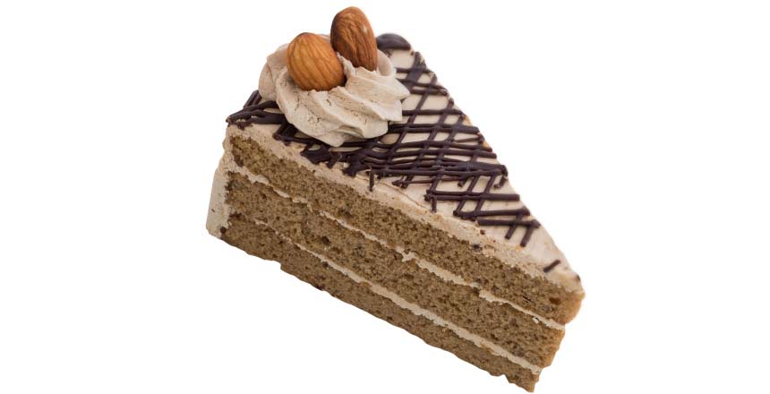 Harina Preparada Sabor Mokaccino
