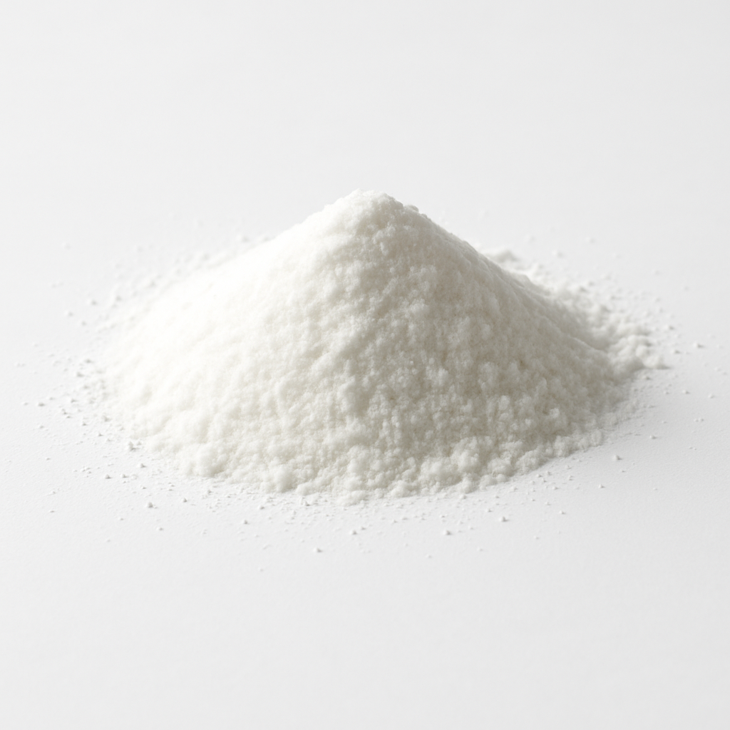 Bicarbonato de Sodio
