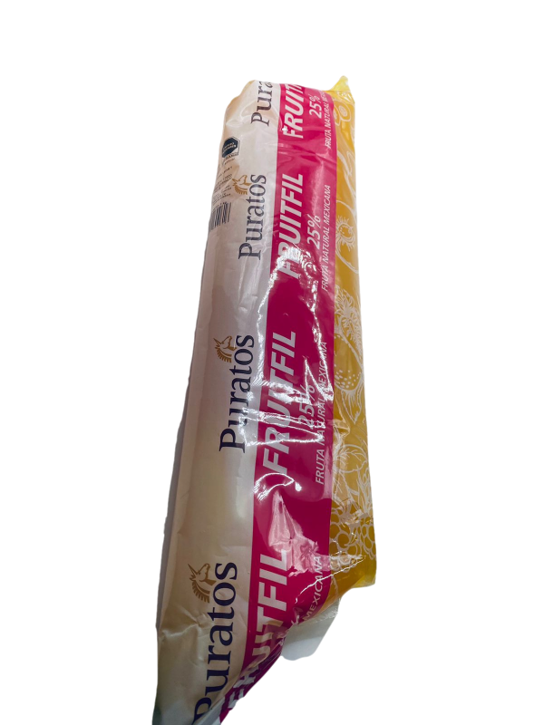 Relleno Piña 1kg