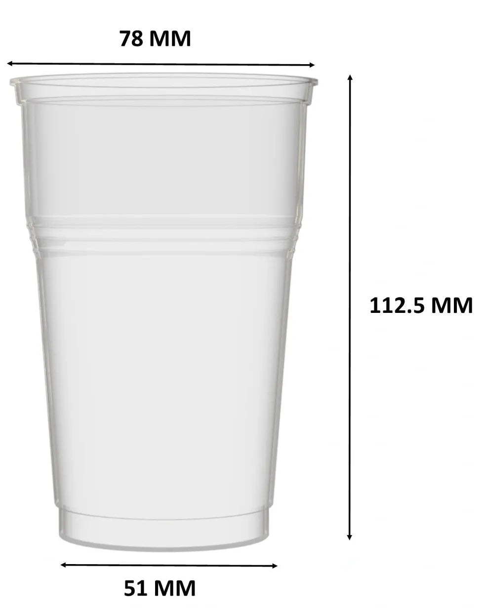 Vaso Gelatinero #12