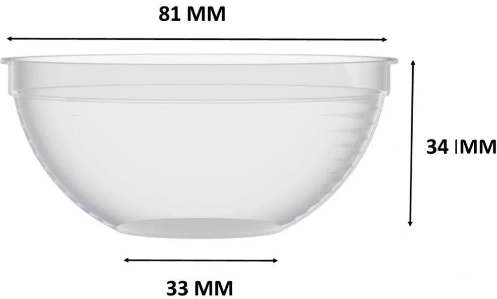 Molde Gelatinero #15