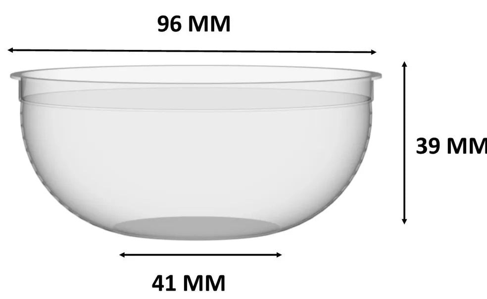 Molde Gelatinero #18