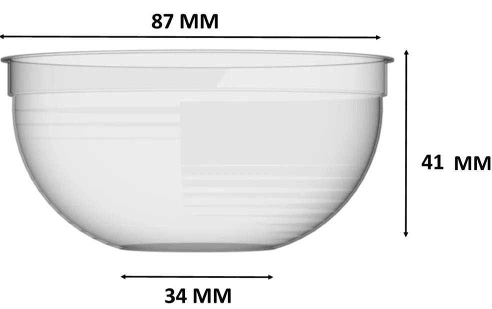 Molde Gelatinero #16-L
