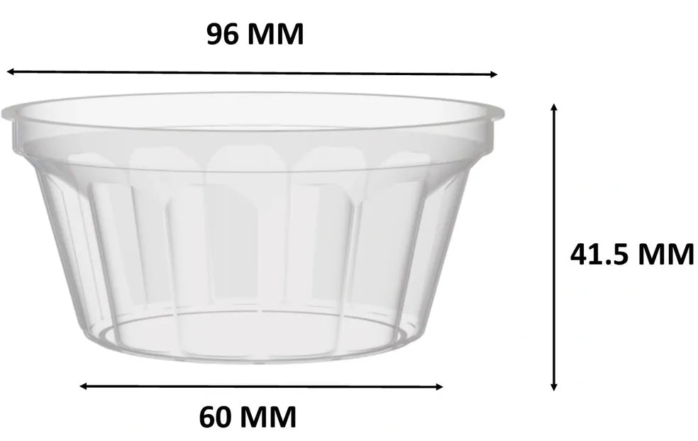 Molde Gelatinero #17