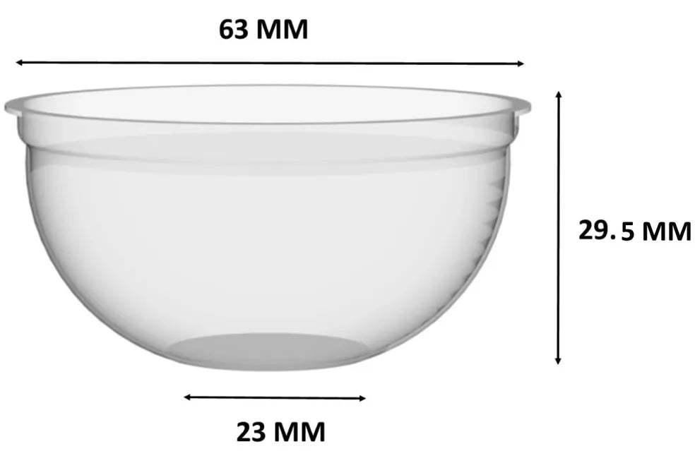 Molde Gelatinero #15-A