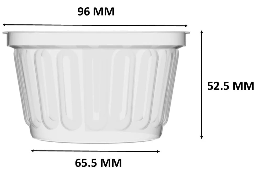 Molde Gelatinero #17-A
