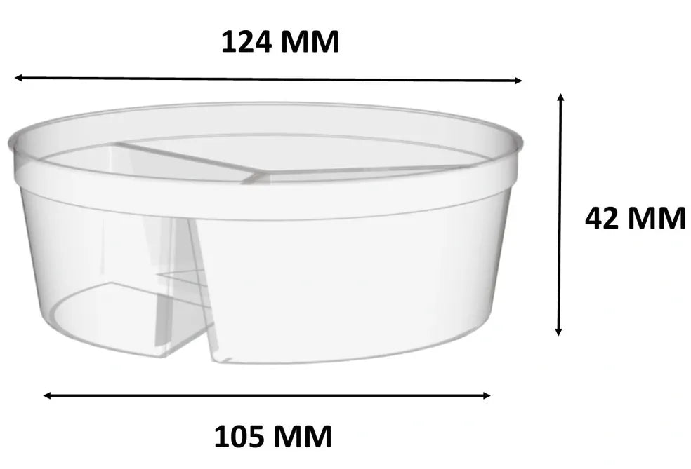 Molde Gelatinero #20-D