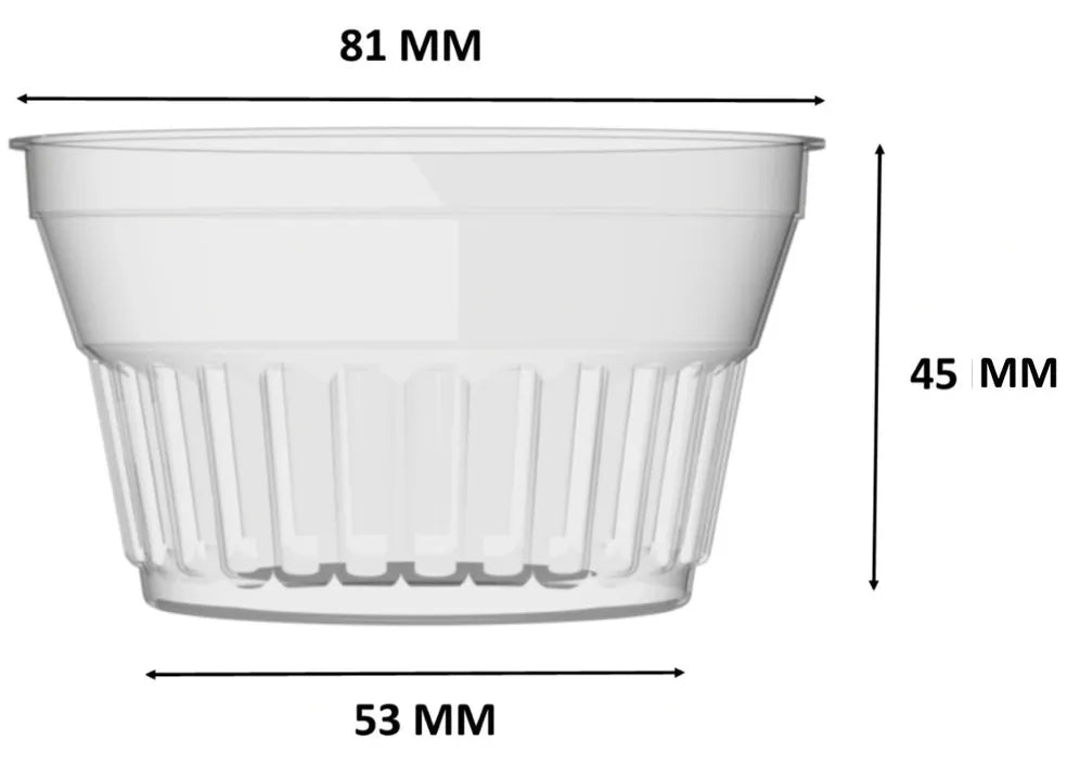 Molde Gelatinero #14