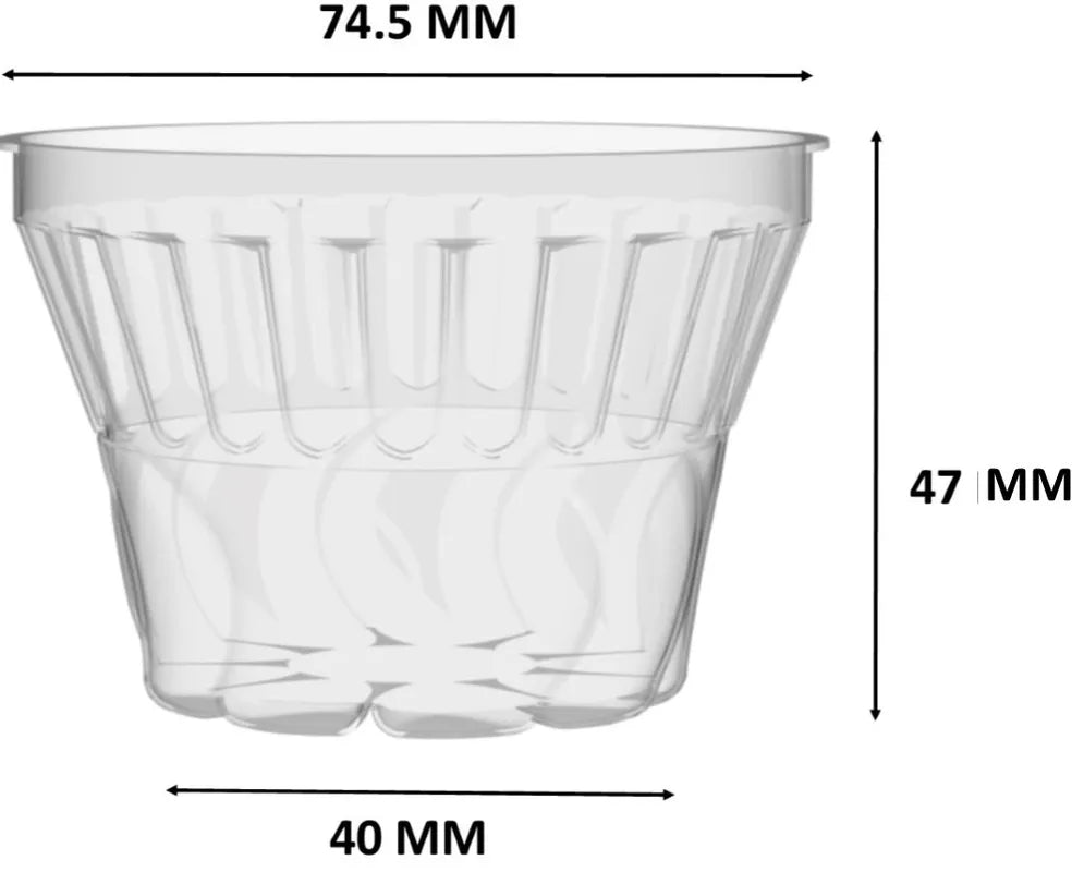 Molde Gelatinero #13