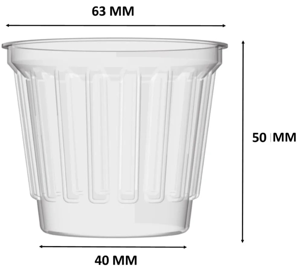 Molde Gelatinero #10