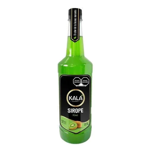 Sirope Kiwi 1L
