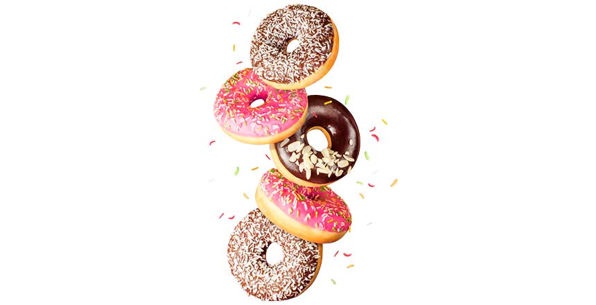 Harina Preparada Superblend®