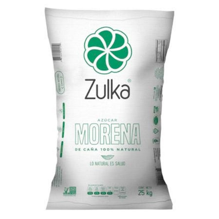 Azúcar Morena