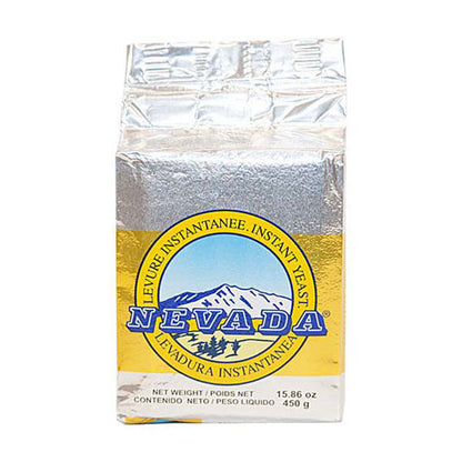 Levadura Seca Oro