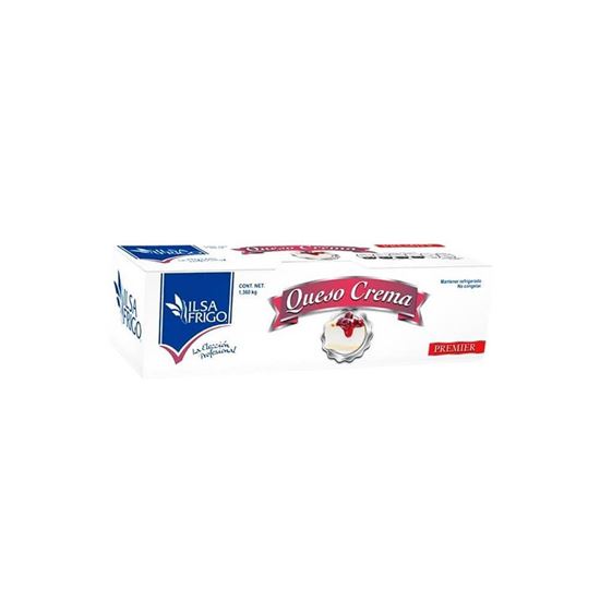 Queso Crema 1.360kg