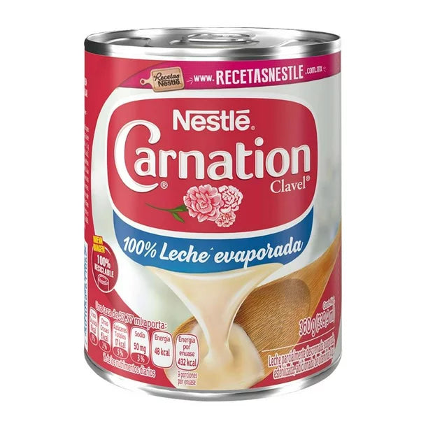 Leche Clavel  360g