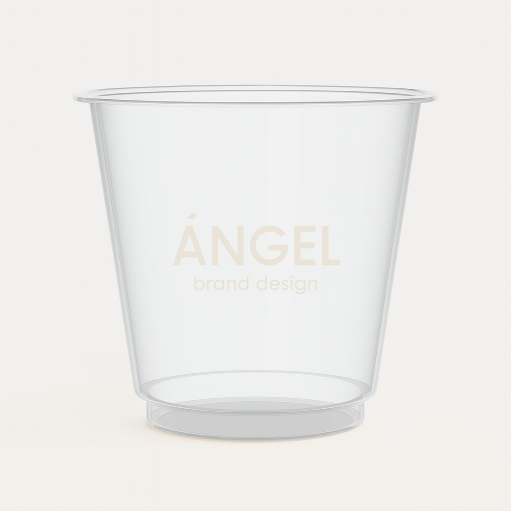 Vaso Gelatinero #7
