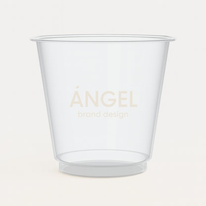 Vaso Gelatinero #7
