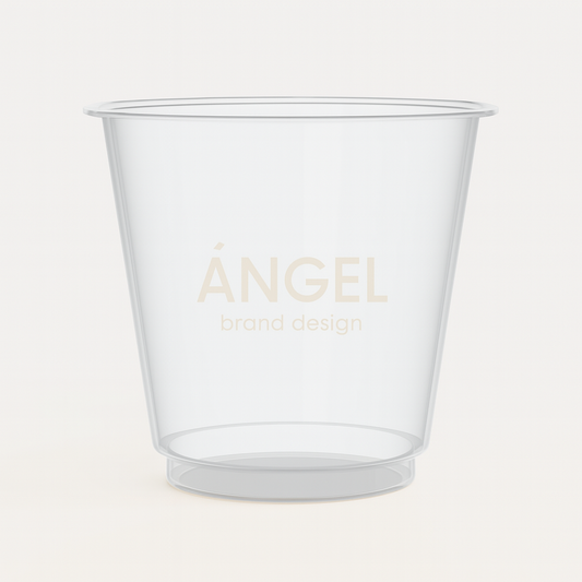 Vaso Gelatinero #7