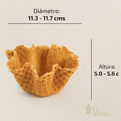Canasta Especial ALT-150