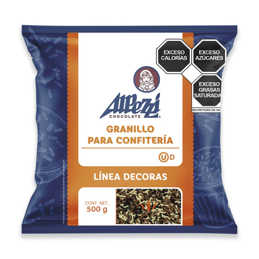 Granillo Mixto 500g