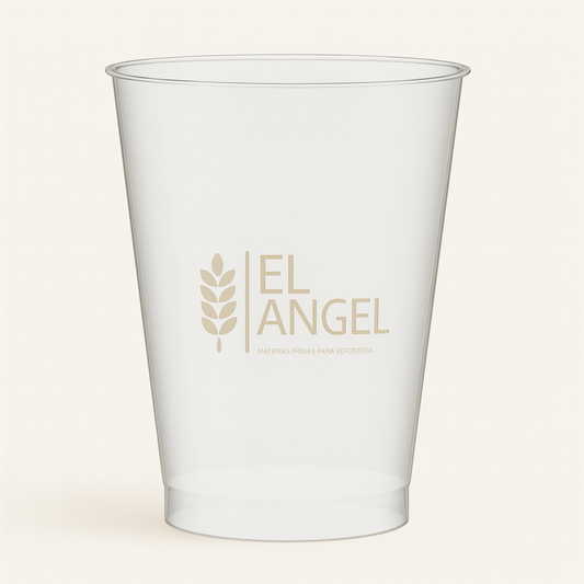 Vaso Gelatinero #10