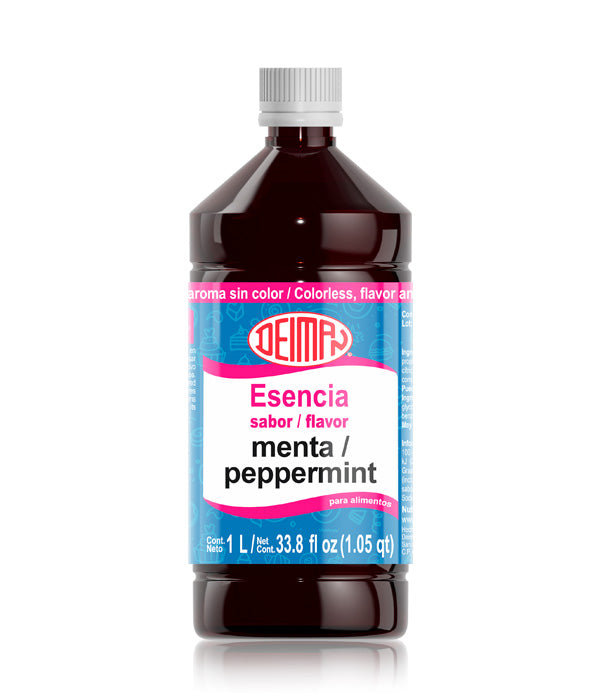 Esencia De Menta