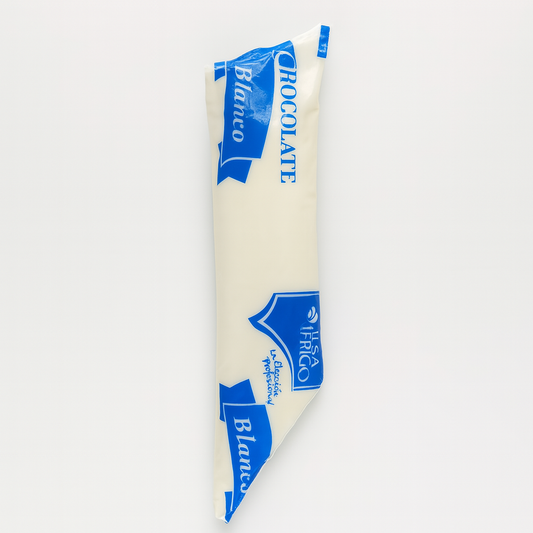 Ganache Blanco 1kg