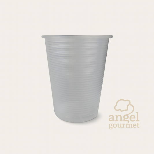 Vaso Polipropileno #5.5 C/50 PZS