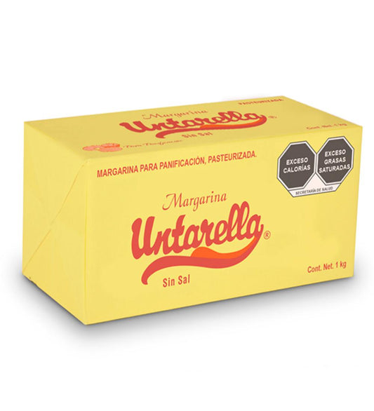 Margarina 1kg