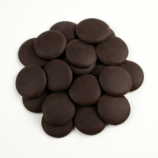 Cobertura Sabor Chocolate Semiamargo Ez-Melt