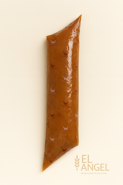 Relleno Cajeta Premium 1 kg