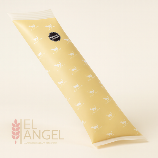 Relleno Crema de Nuez 1 kg