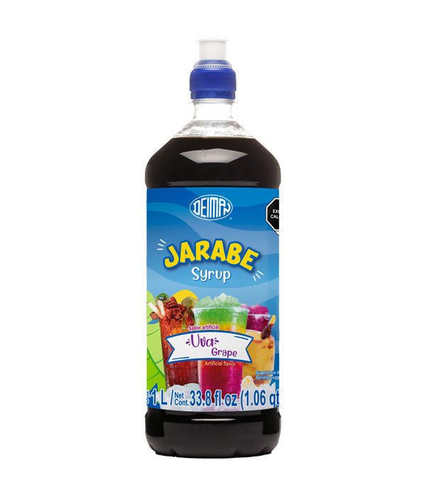 Jbe. Deiman Rasp. Uva 1L