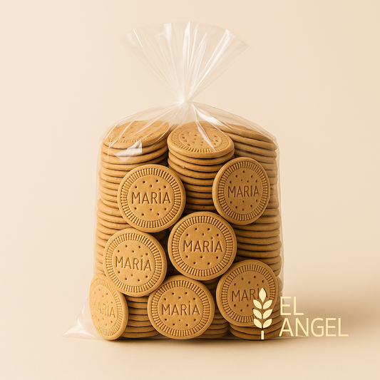 Galleta María
