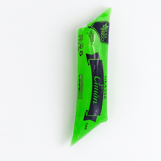 Glassé Clásico Limón c/6kg