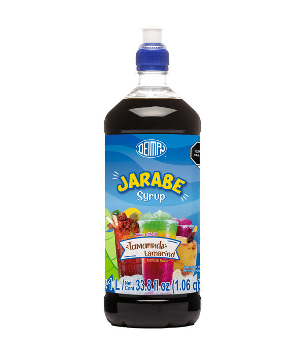 Jbe. Deiman Rasp. Tamarindo 1L
