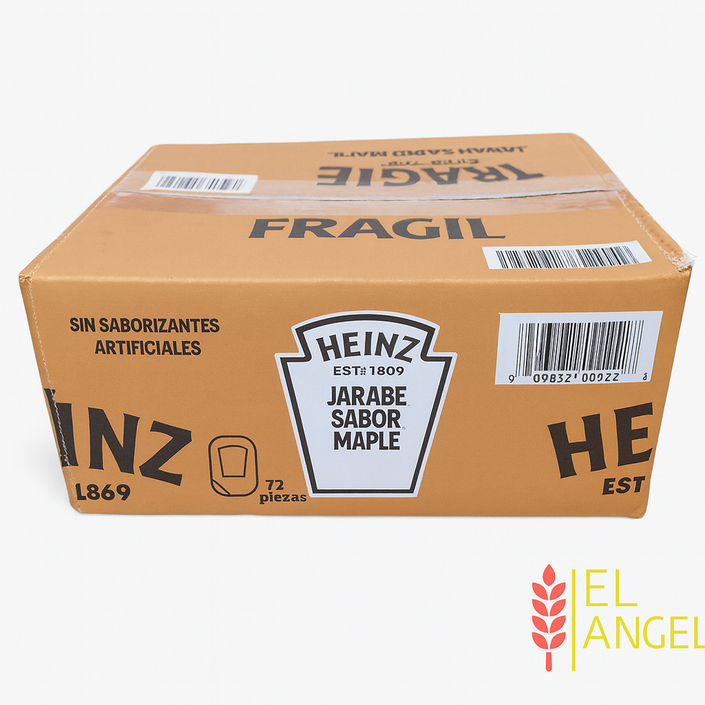 Jarabe de Maple 30g