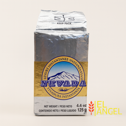 Levadura Seca Oro