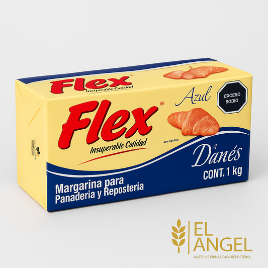 Margarina Azul 1kg
