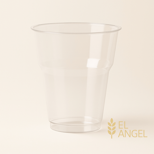 Vaso Gelatinero #8