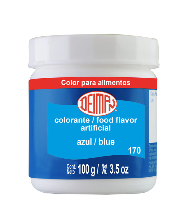 Azul 170