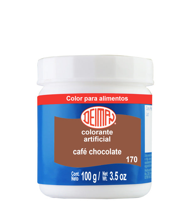 Café Chocolate 170